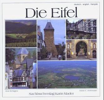 Die Eifel