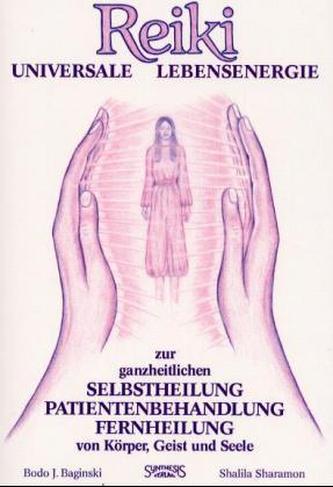 Reiki, Universale Lebensenergie