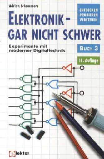 Experimente mit moderner Digitaltechnik