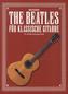 The Beatles, 10 Songs for Classical Guitar