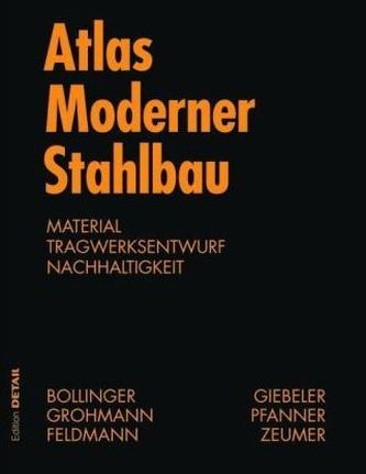 Atlas Moderner Stahlbau