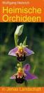 Heimische Orchideen in Jenas Landschaft