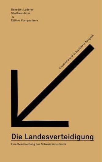 Die Landesverteidigung Die Landesverteidigung