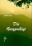 Die Bergpredigt