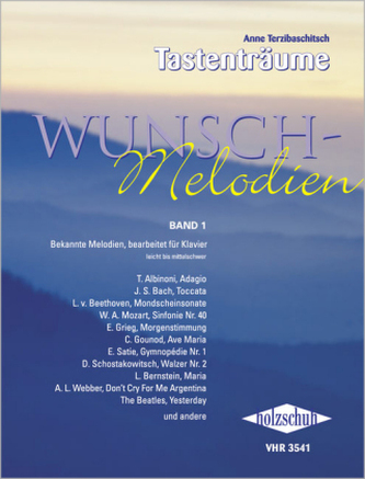 Wunschmelodien. Bd.1