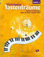 Vierhändige Tastenträume. Bd.2