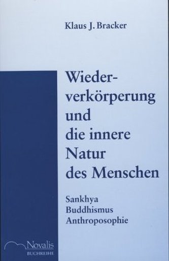 Wiederverkörperung und die innere Natur des Menschen