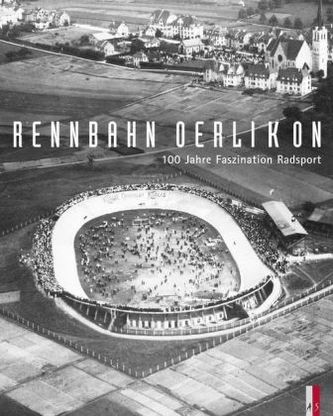 Rennbahn Oerlikon