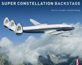 Super Constellation Backstage