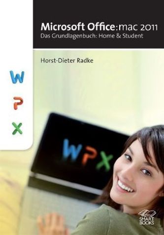 Microsoft Office: mac 2011