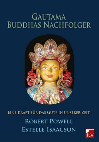 Gautama Buddhas Nachfolger