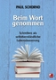Beim Wort genommen