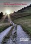 Mit der Sonne Richtung Westen