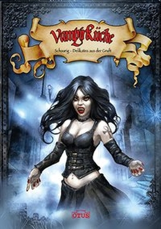 Vampirküche