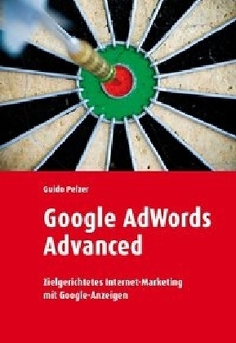 Google AdWords Advanced