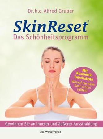 SkinReset - Das Schönheitsprogramm