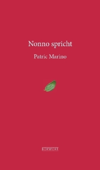 Nonno spricht