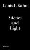 Louis I. Kahn - Silence and Light, m. 1 Audio