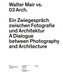 Walter Mair vs. 03 Arch.