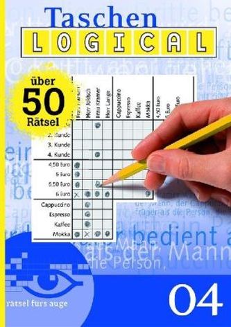 Taschen-Logical. Bd.4