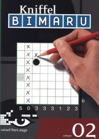 Kniffel-Bimaru. Bd.2