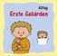 Erste Gebärden - Alltag