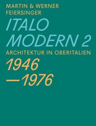 Italomodern. Bd.2