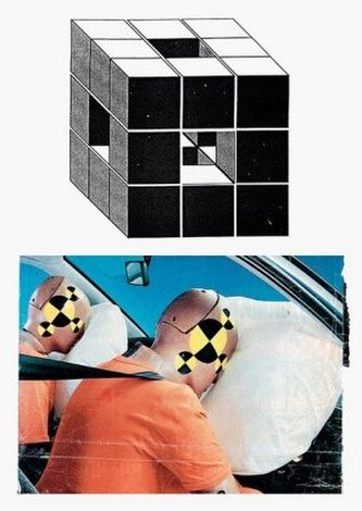 Falsche Fährten Falsche Fährten