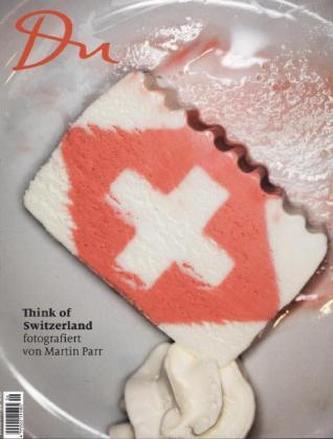 Think of Switzerland