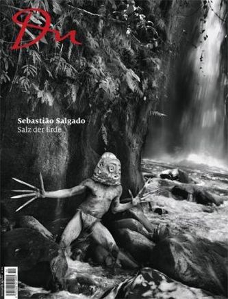 Sebastiao Salgado - Das Salz der Erde