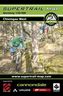 Supertrail Map Chiemgau West