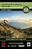 Supertrail Map Finale Ligure