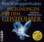 Begegnung mit dem Geistführer, 1 Audio-CD