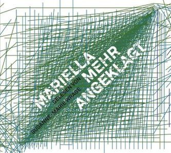 Angeklagt, 3 Audio-CDs