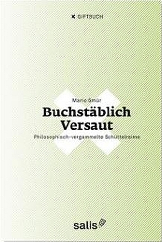 Buchstäblich versaut
