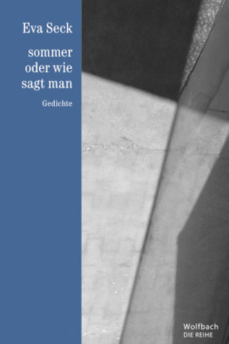 sommer oder wie sagt man
