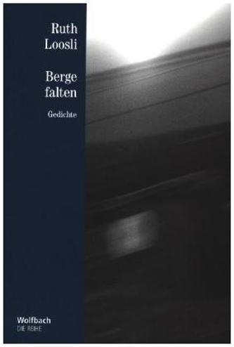 Berge falten
