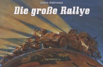 Die große Rallye