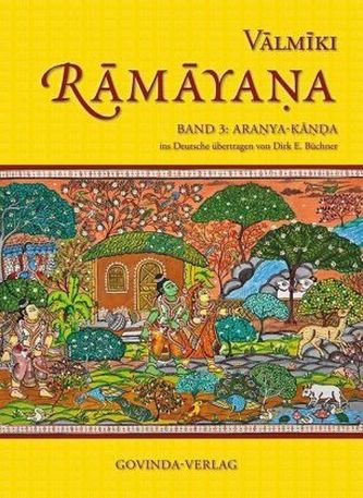 Aranya-kanda Aranya-kanda