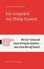 Ein Gespäch mit Philip Guston