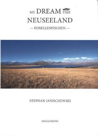 My Dream Fisch Neuseeland