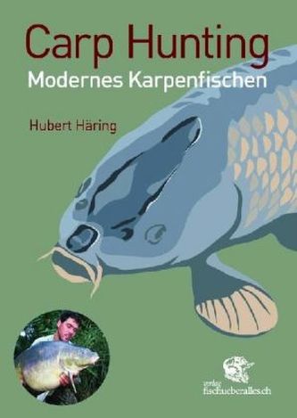 Carp Hunting