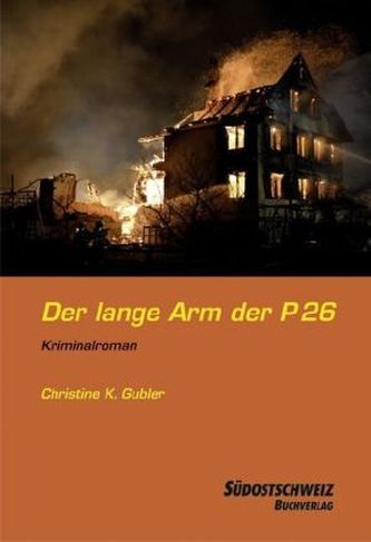 Der lange Arm der P26
