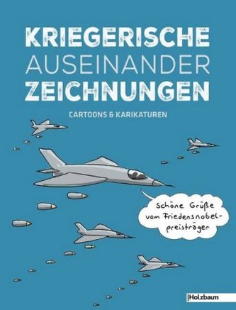 Kriegerische Auseinanderzeichnungen