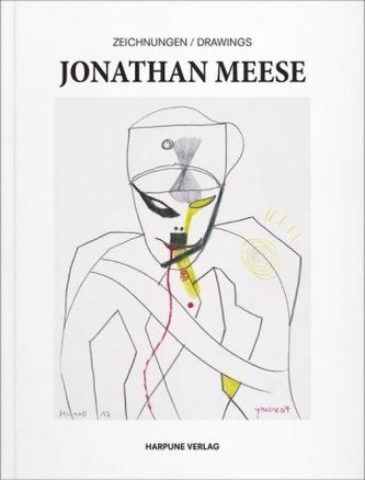 Jonathan Meese