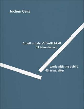 Jochen Gerz