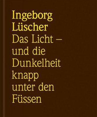 Ingeborg Lüscher