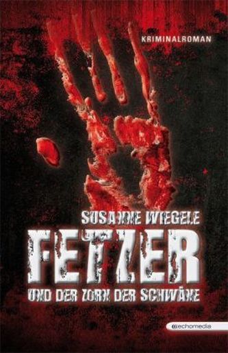 Fetzer und der Zorn der Schwäne Fetzer und der Zorn der Schwäne