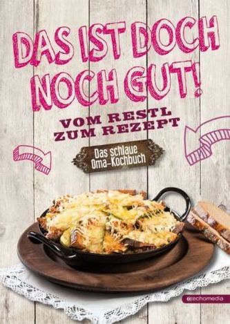 Das ist doch noch gut! Das ist doch noch gut!