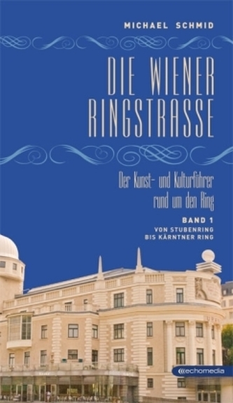 Von Stubenring bis Kärntner Ring Von Stubenring bis Kärntner Ring